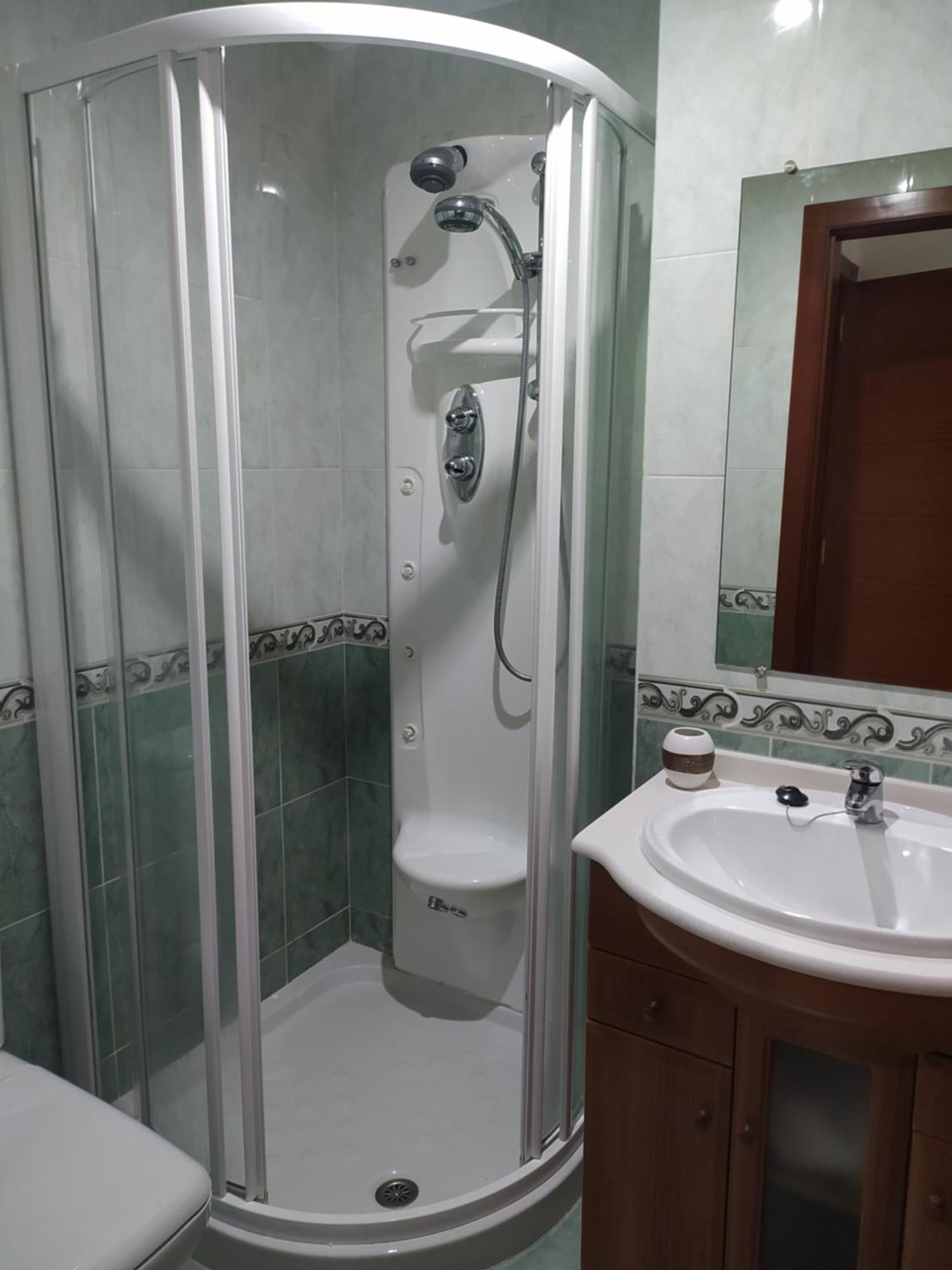 Апартаменты Piso Beiramar Понтеведра Экстерьер фото